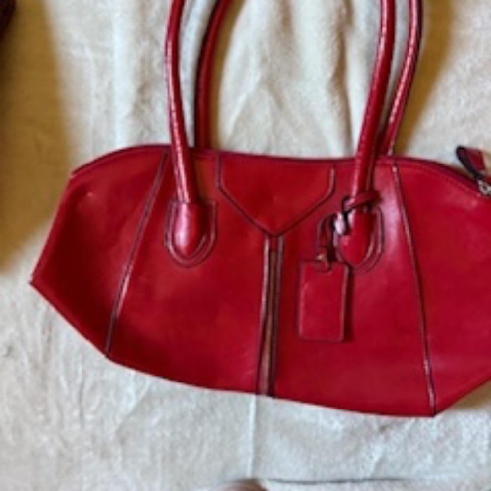 shoulder bag